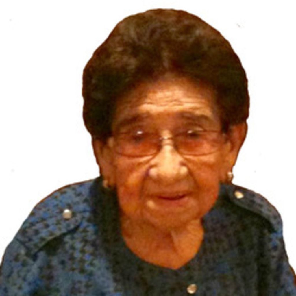 Esperanza L. Lucio