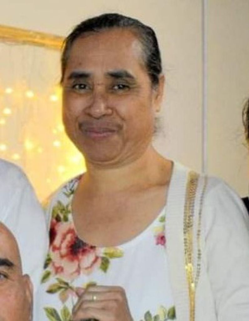 Mauriney Patterson Benjamin Profile Photo
