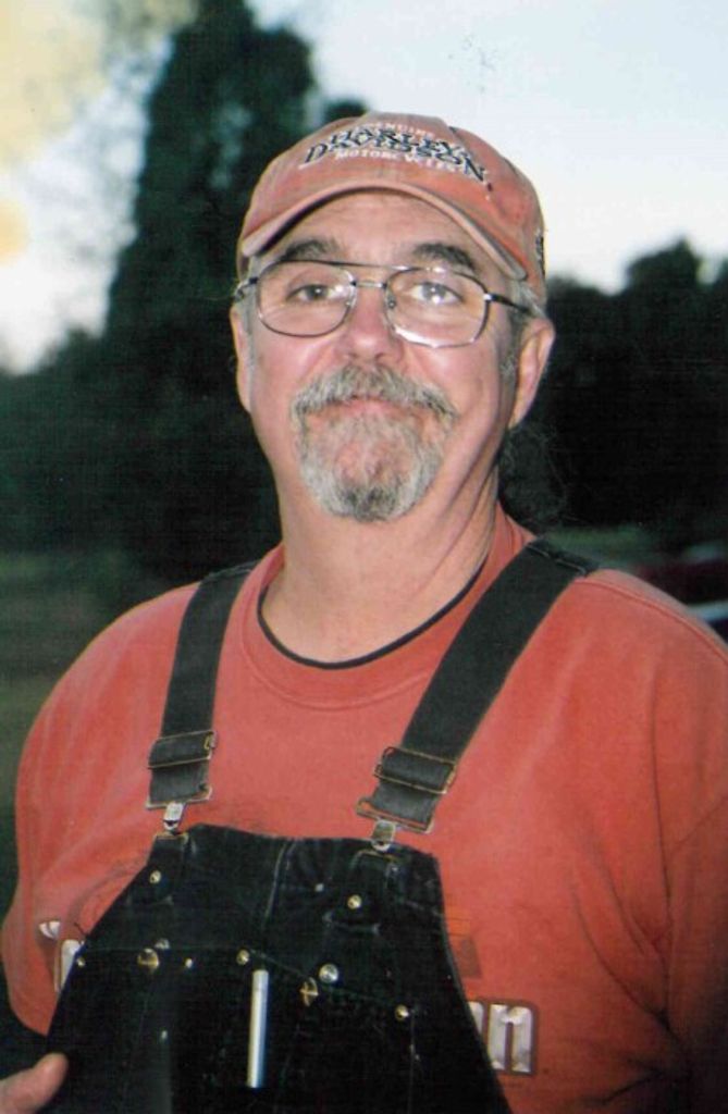 William "Billy" Ray Talbert Profile Photo