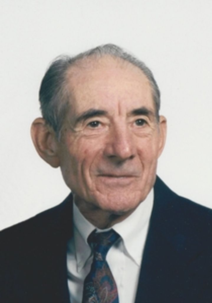 John A. Wallace Profile Photo