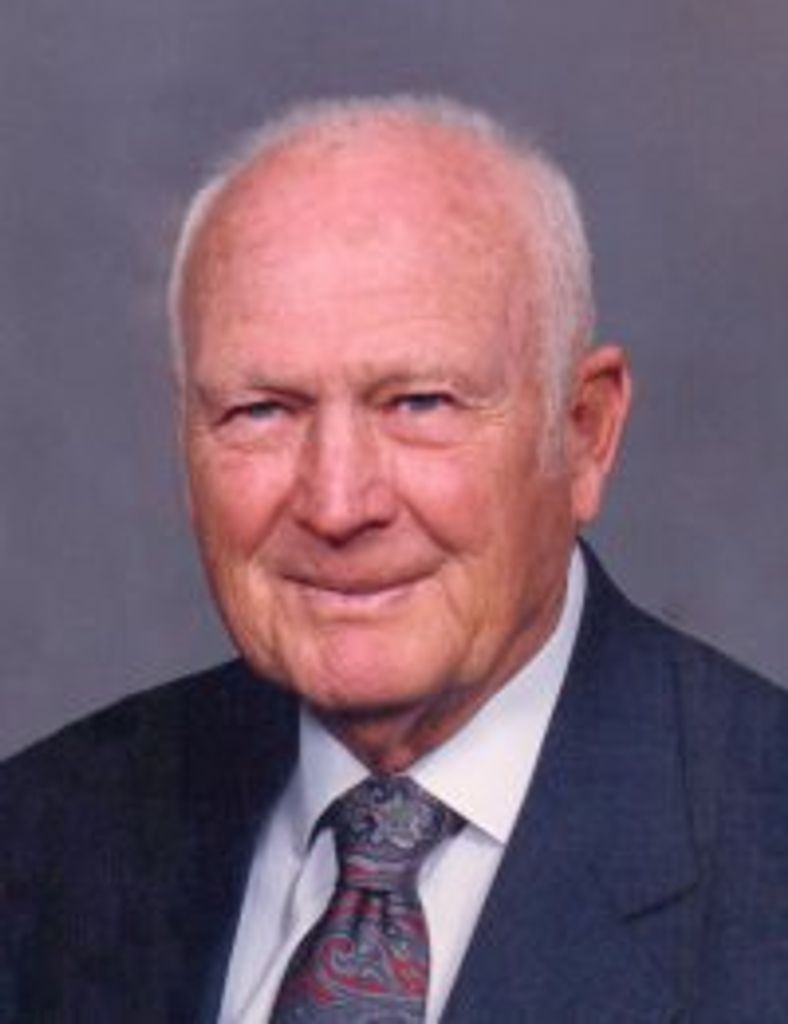 Jack Lawrence Ingle