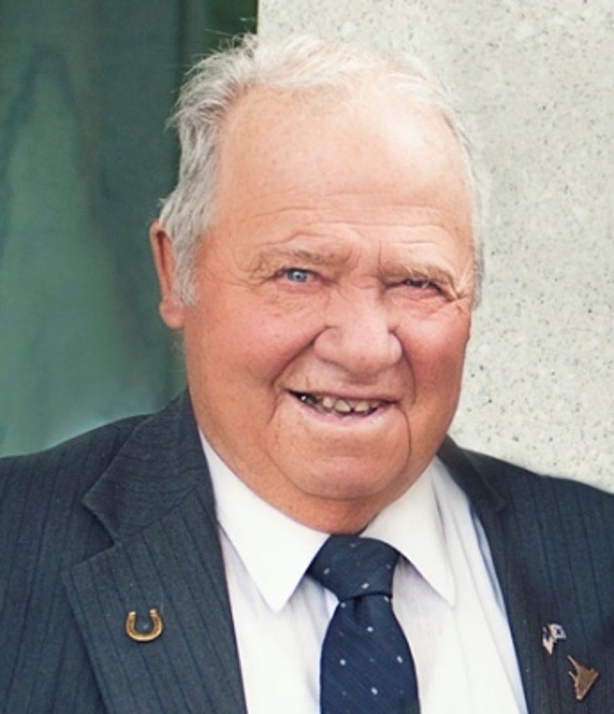 Donald C. Montgomery