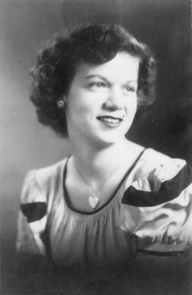 Annette Bartlett