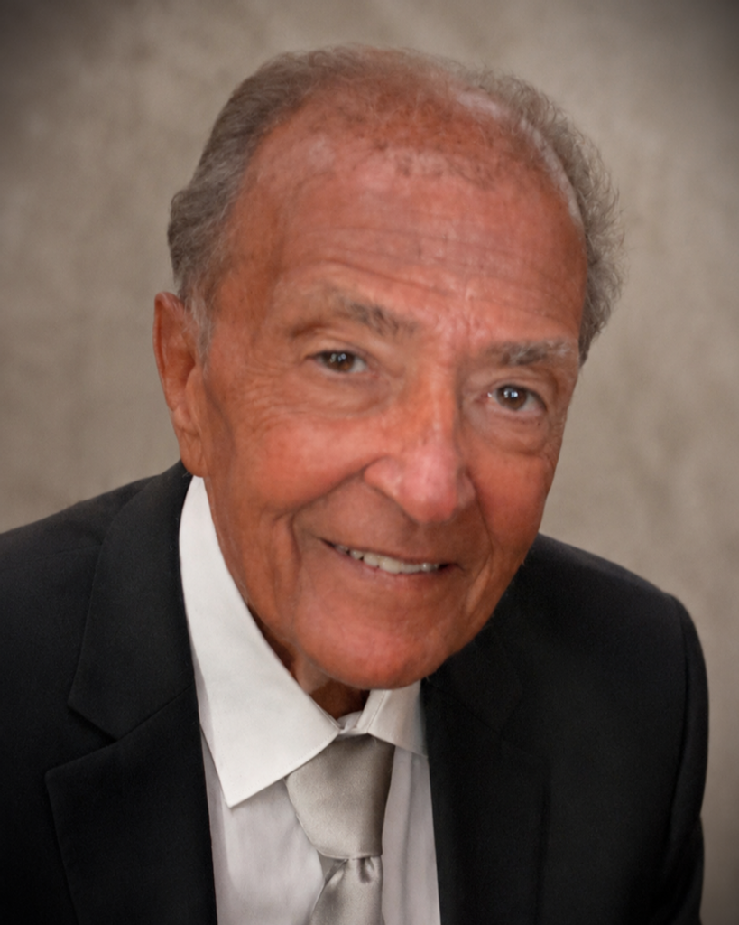 John Anthony Mandacina