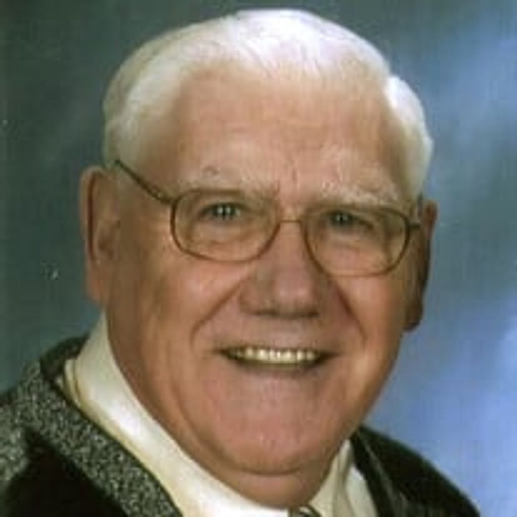 Myron Charles Radart