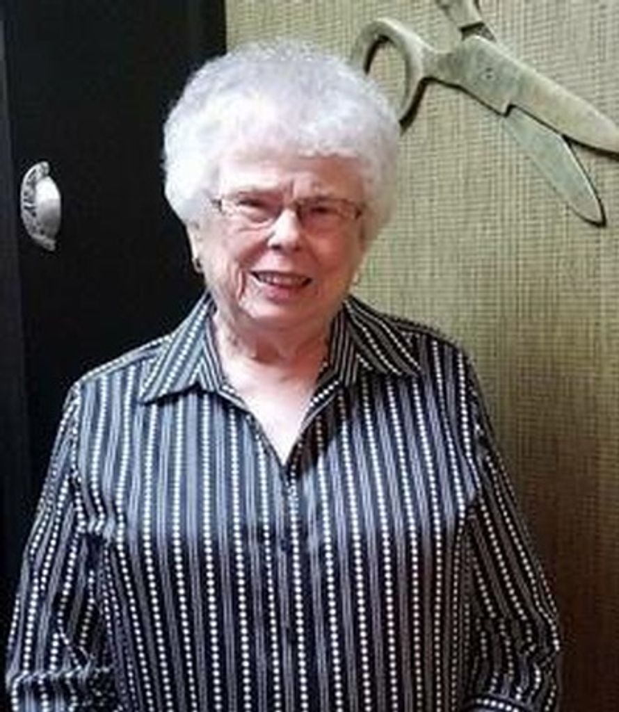 Dolores Megee Clark