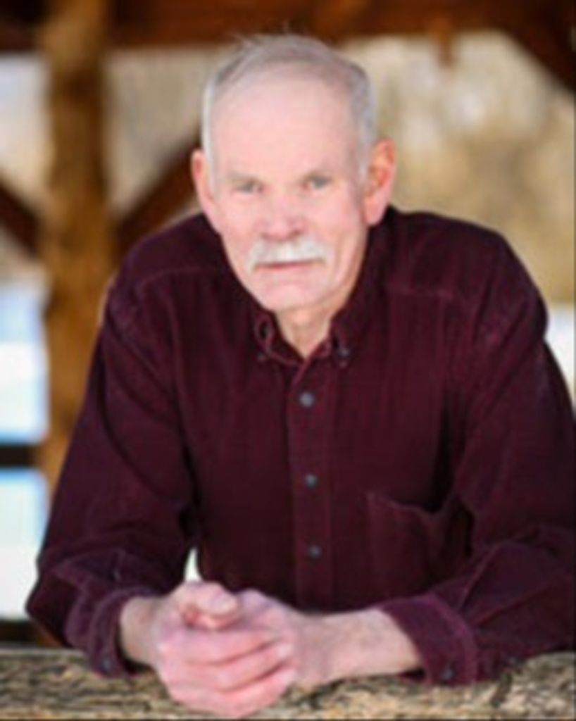 Joseph Ross Profile Photo