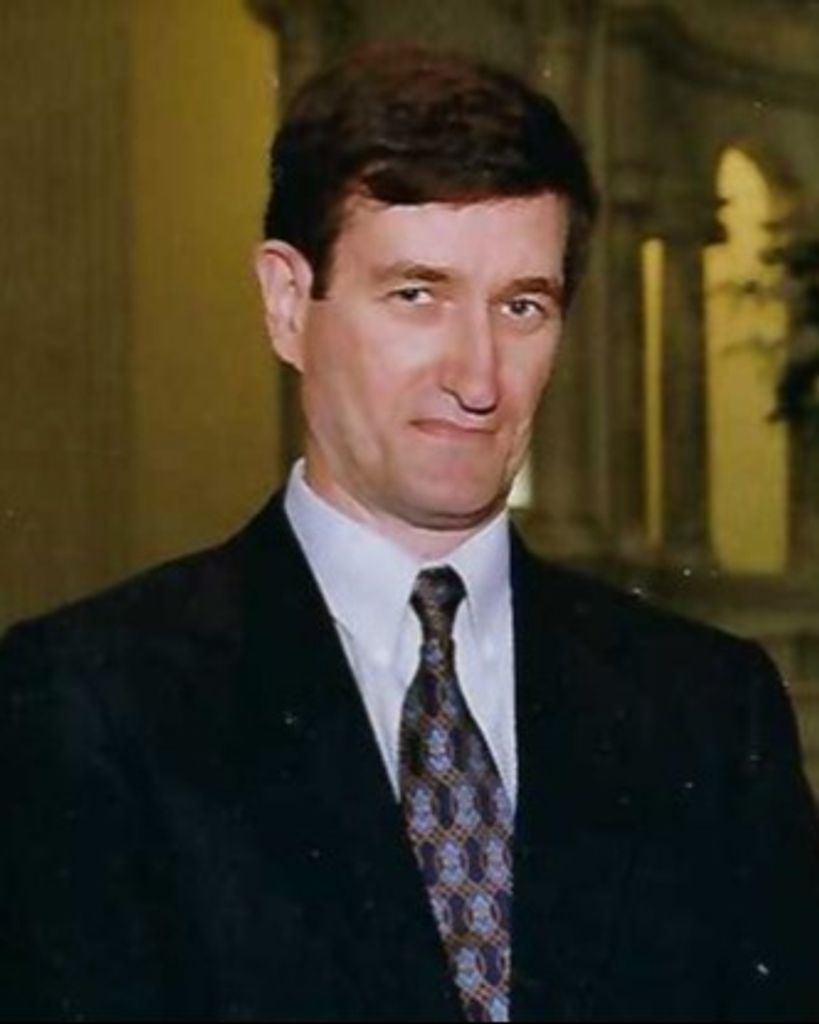 Christopher Skopow