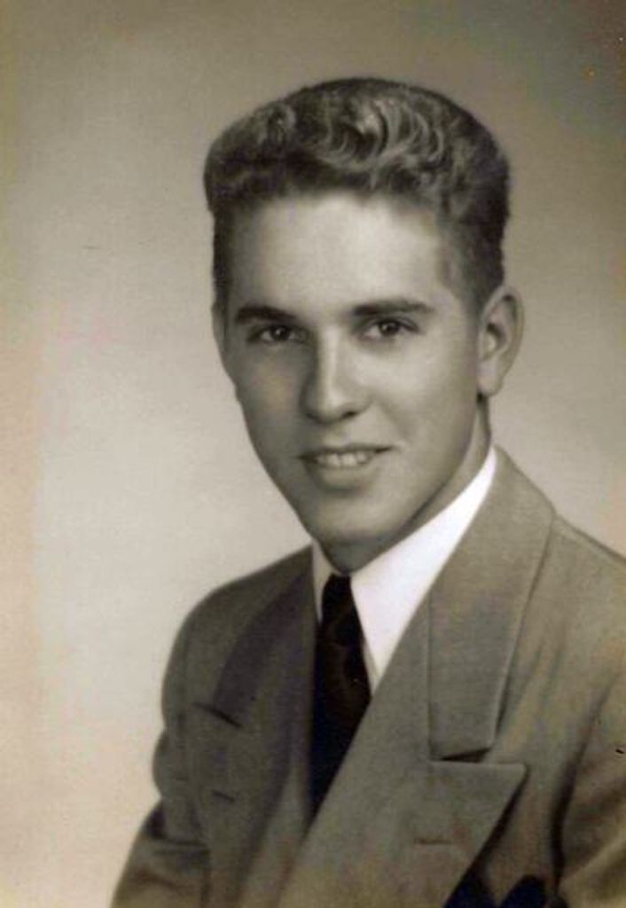 Corwin Lester Anderegg Profile Photo