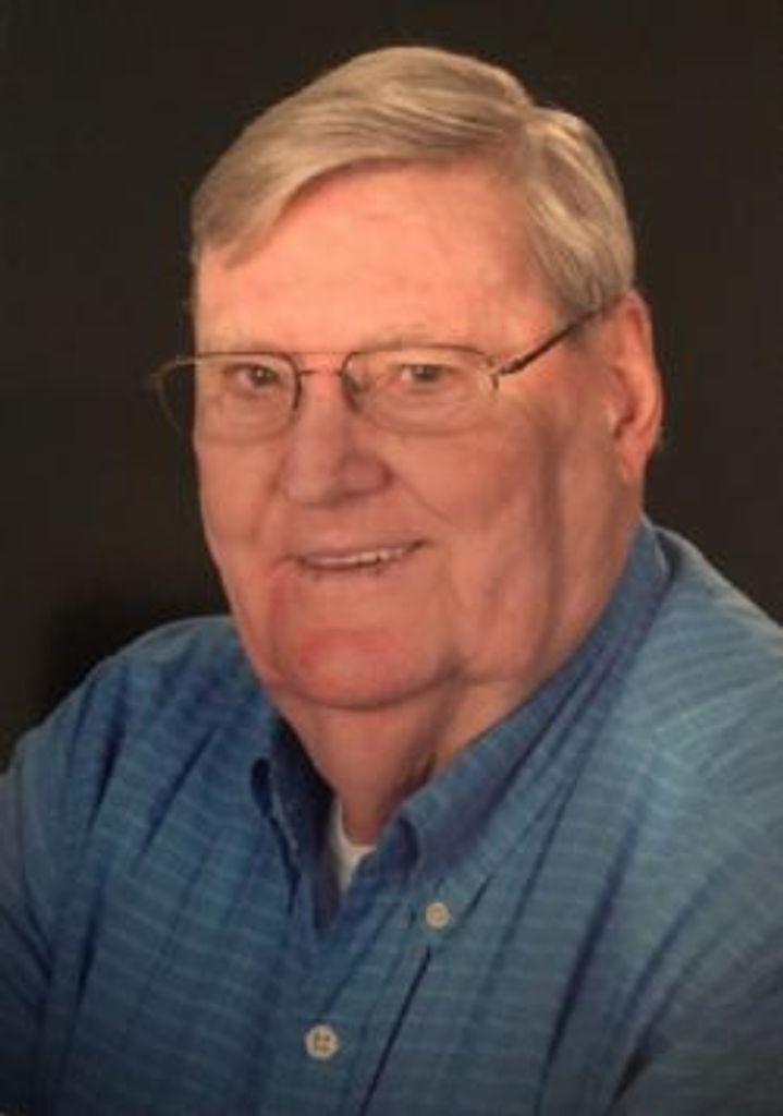 Charles Clifford Kendrick Profile Photo