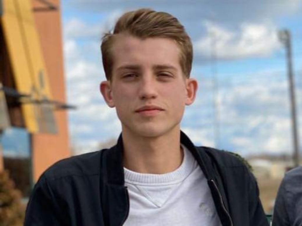 Cole Davis Grimes