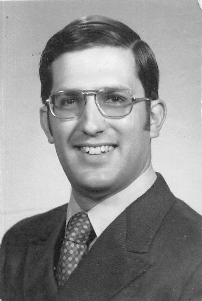 Anthony P. Carbo Profile Photo