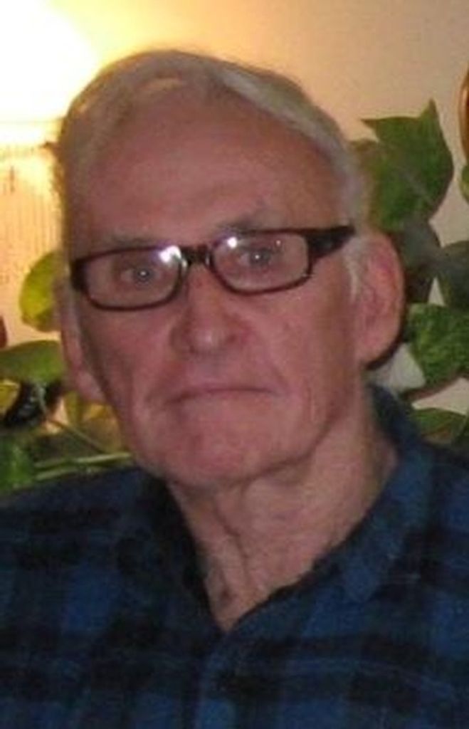 Vincent Michael Leonard