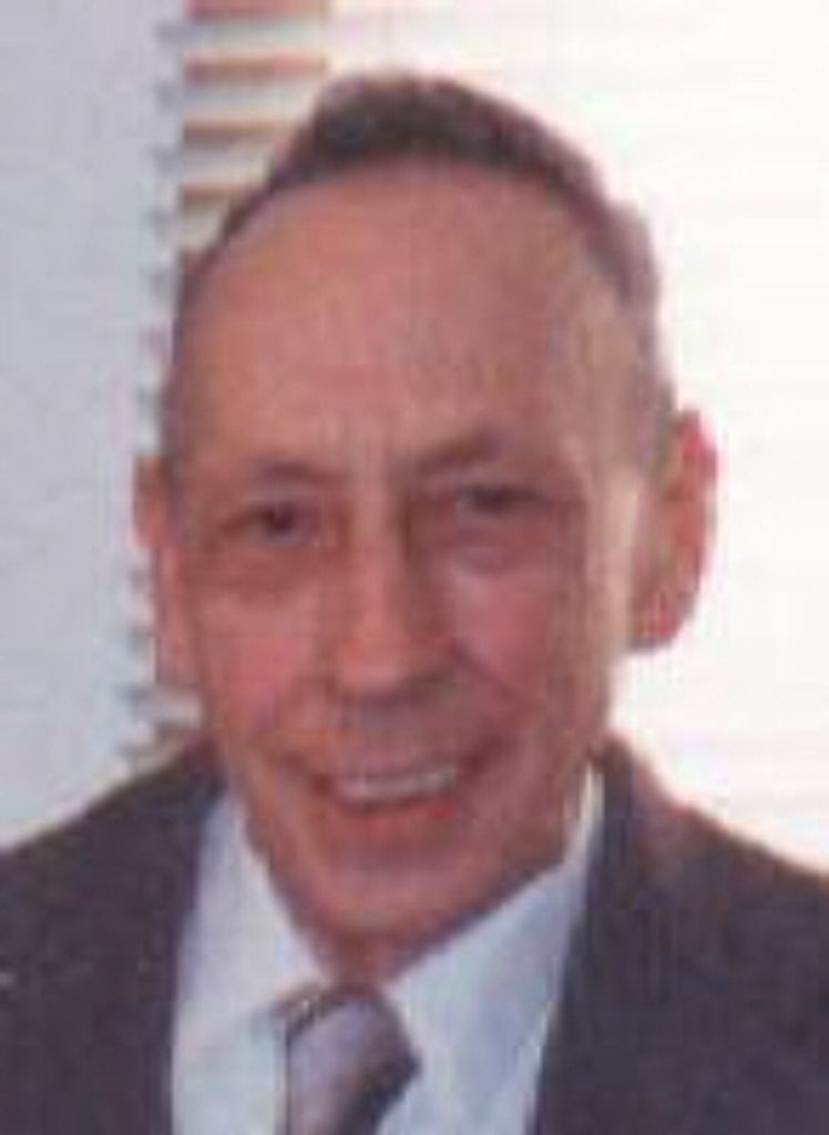 Harold A. Norman