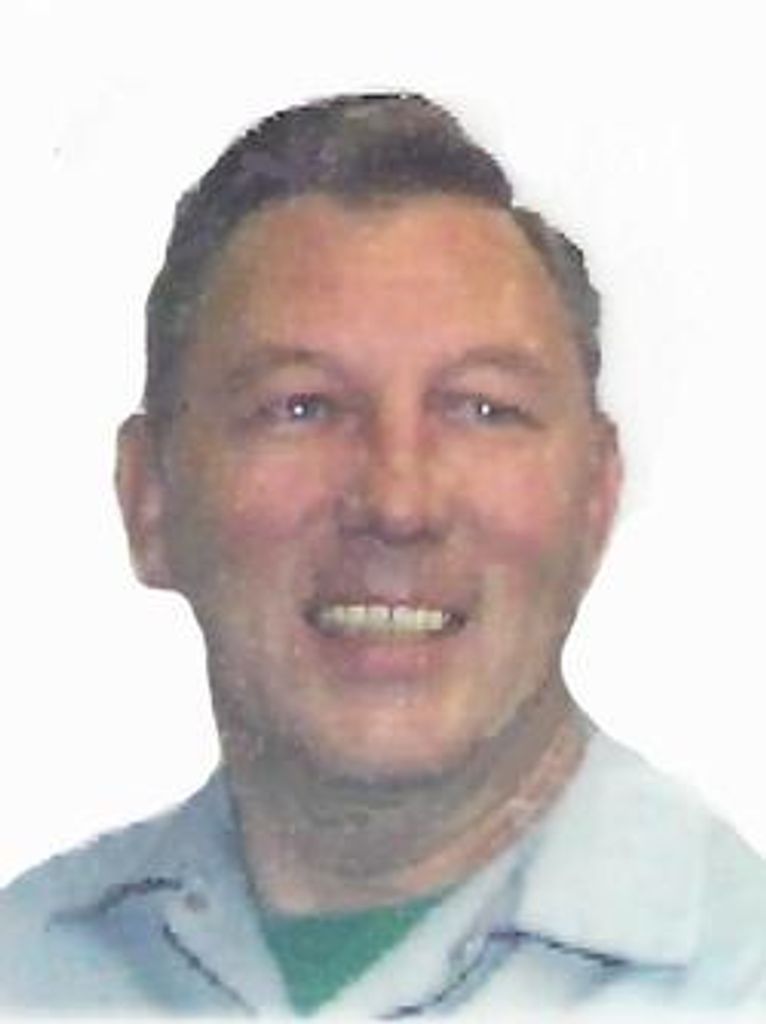 James Arthur 'Jim' Reichert