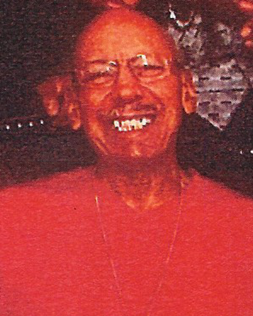 Dale Burnette Profile Photo