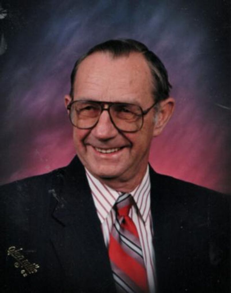 Louis L. Keller