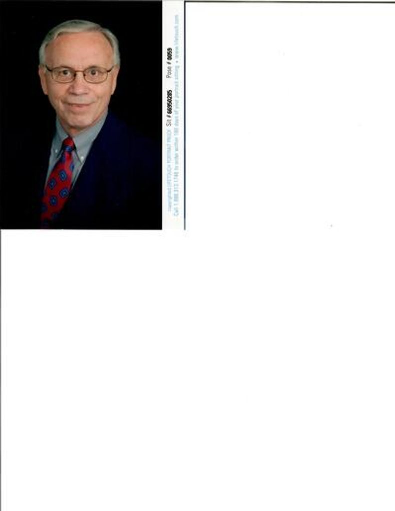 John Peter Schmidt Profile Photo