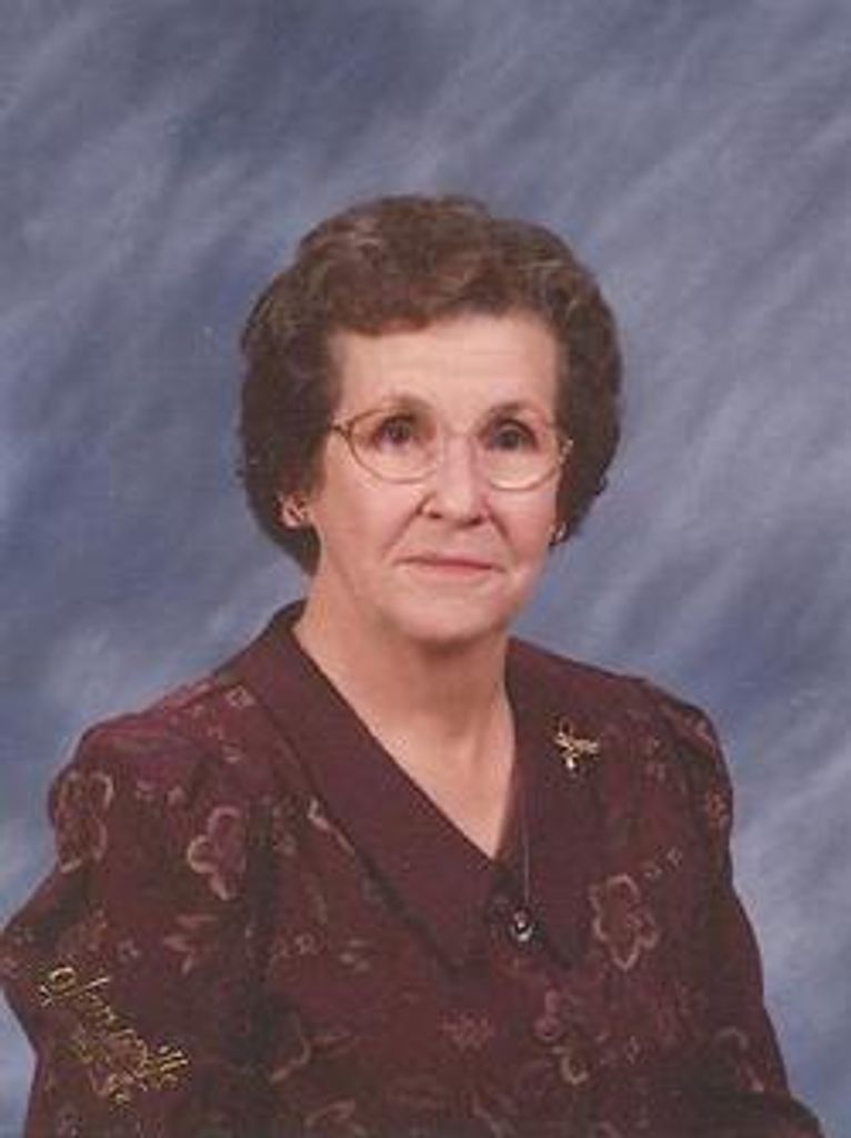Ellen Holloway Tankersley
