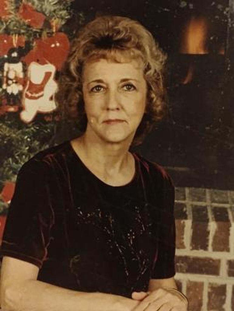 Nancy Ellen Price Profile Photo