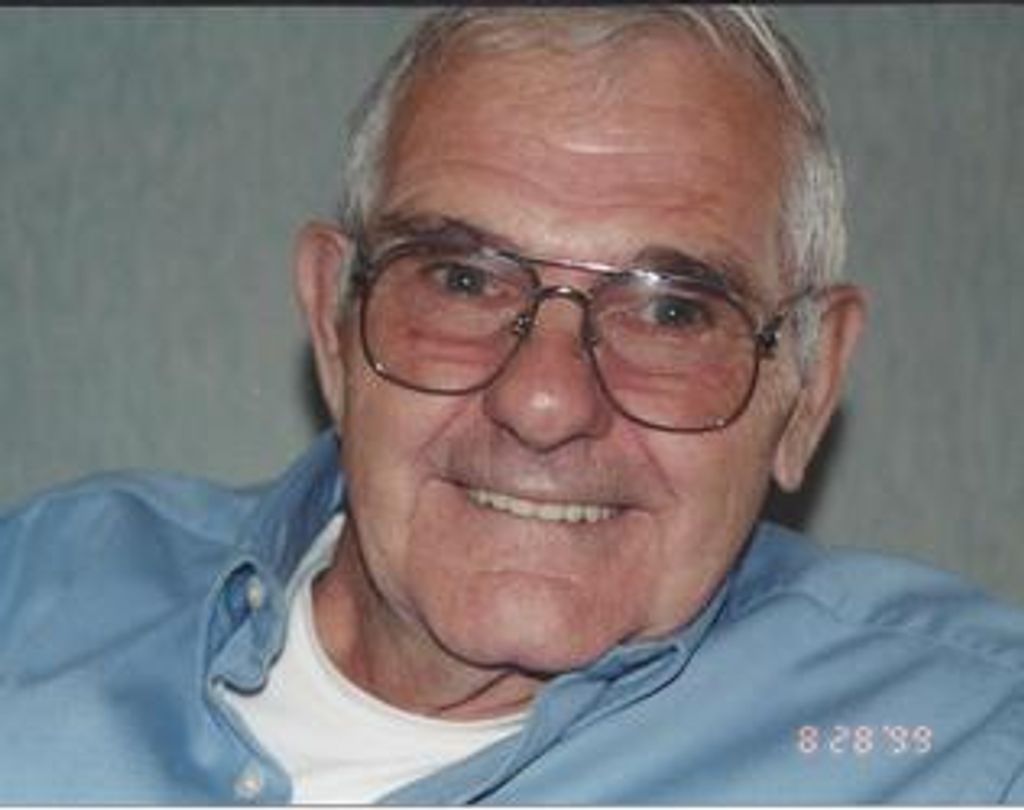 Merle William Schley