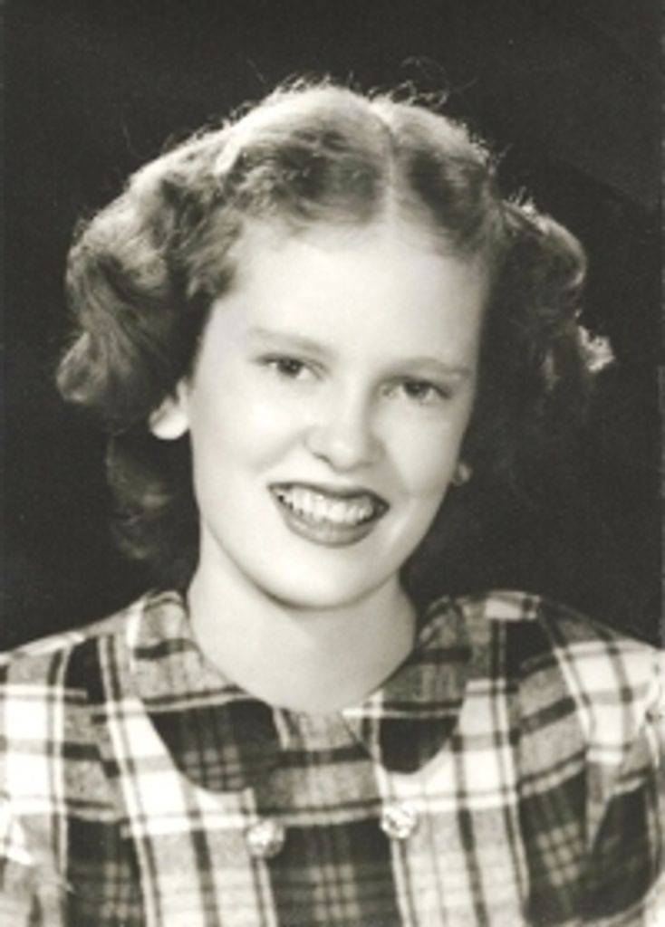 Jeannine Anderson