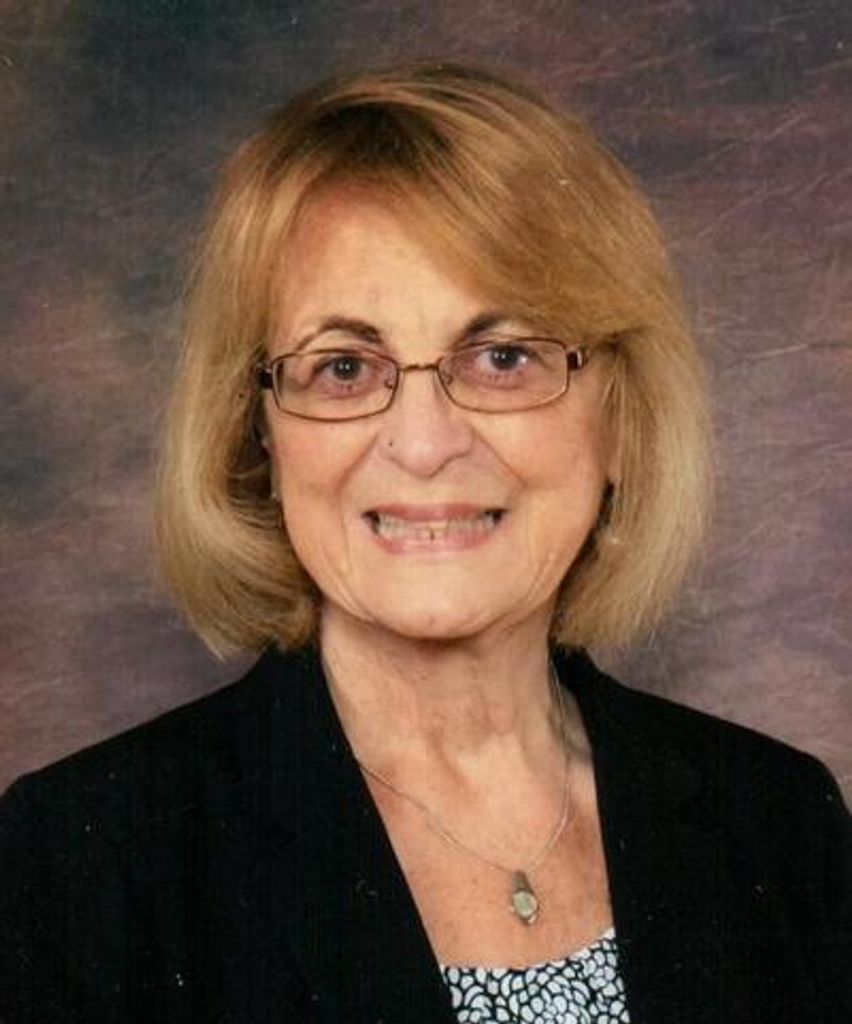 Sylvia Elaine Yeager Profile Photo