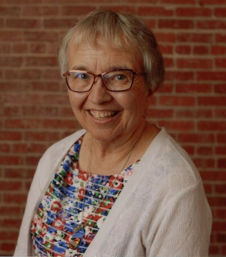 Mary Alice Klinge Profile Photo