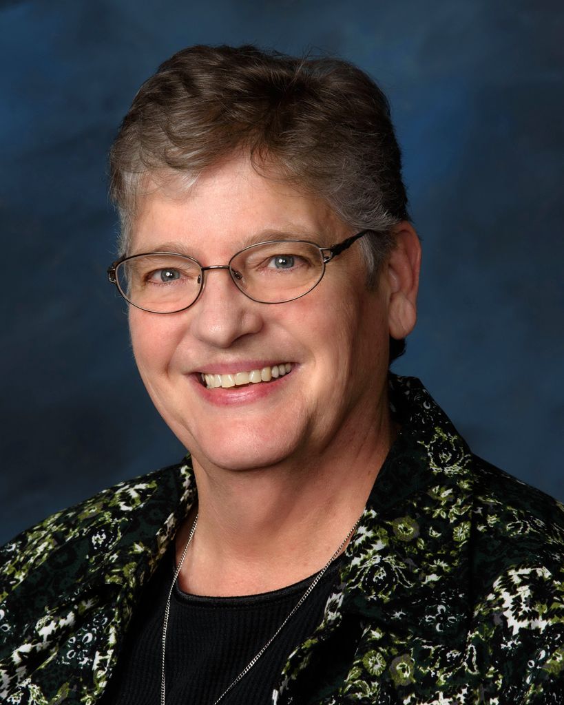 Sister Kathleen Flanagan, OSB Profile Photo