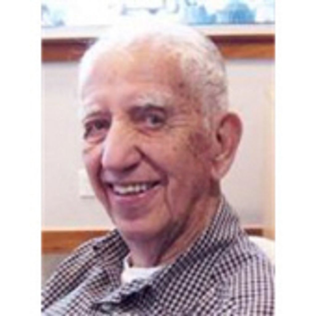Fredrick W. Harris