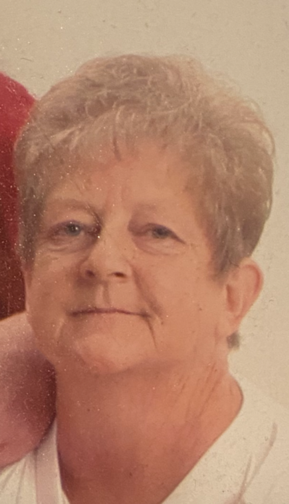 Peggy C (Lallathin)  Brewer