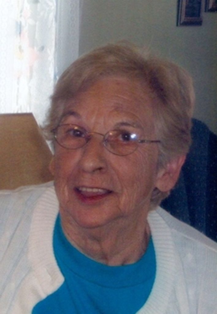 Joan Marion (Votra)  Dafoe