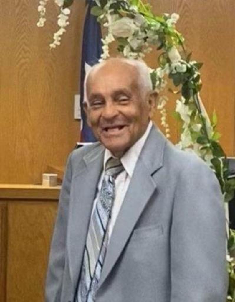 Retired Sfc Tomas Marrero-Torres Profile Photo
