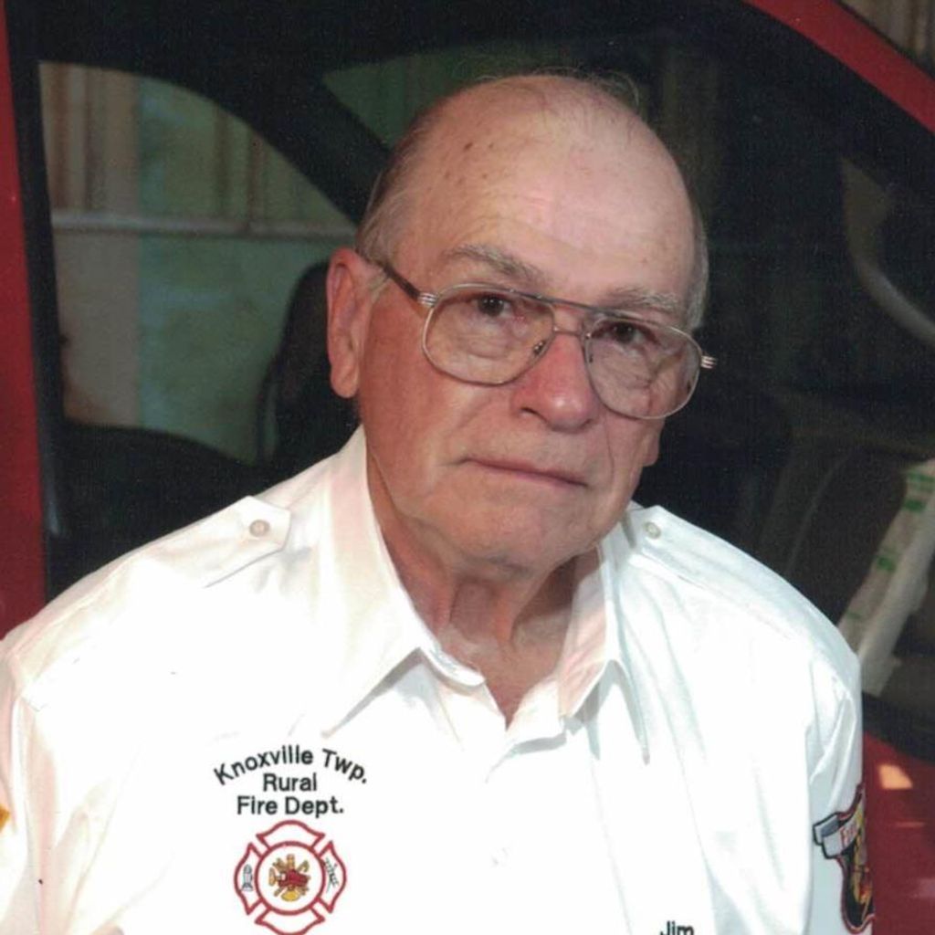 Jim Bailey Profile Photo