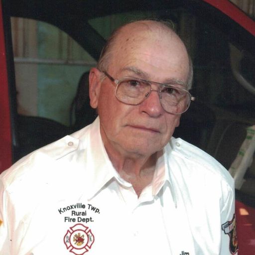 Jim Bailey Profile Photo