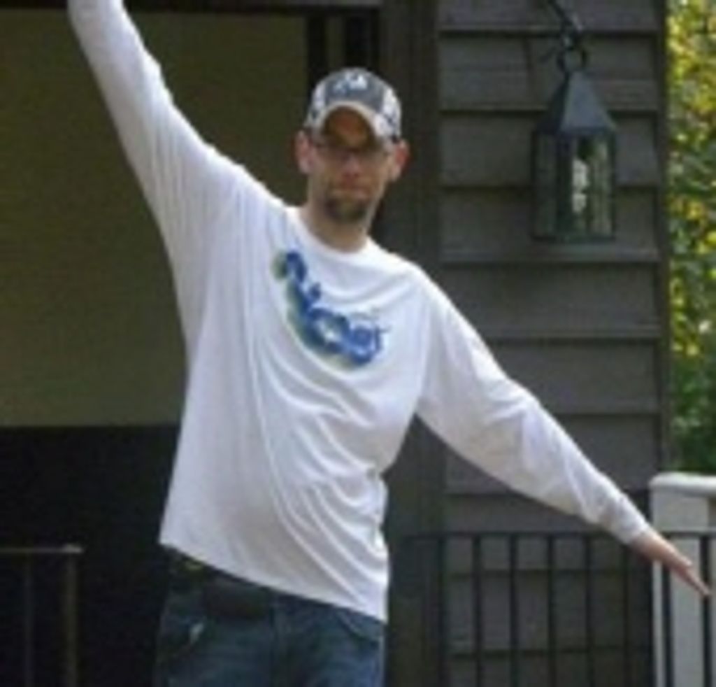 Joseph 'Joey' Szahowski