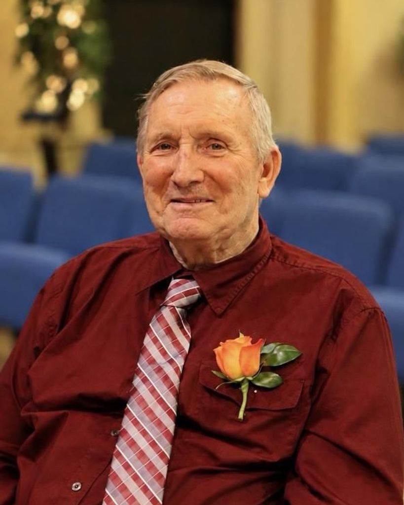 Melvin L. ERWAY Profile Photo
