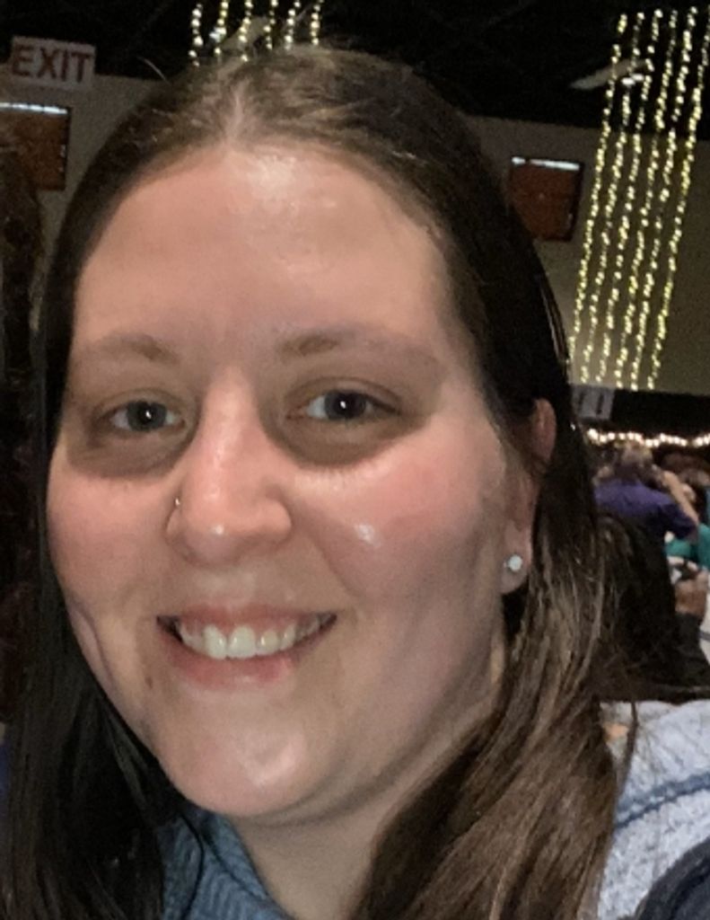 Courtney Kalene Knadler