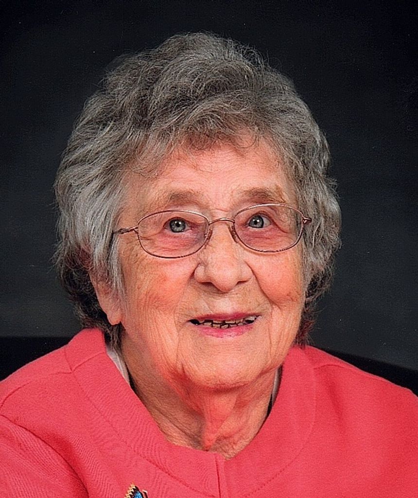 Winifred  J. Dwyer