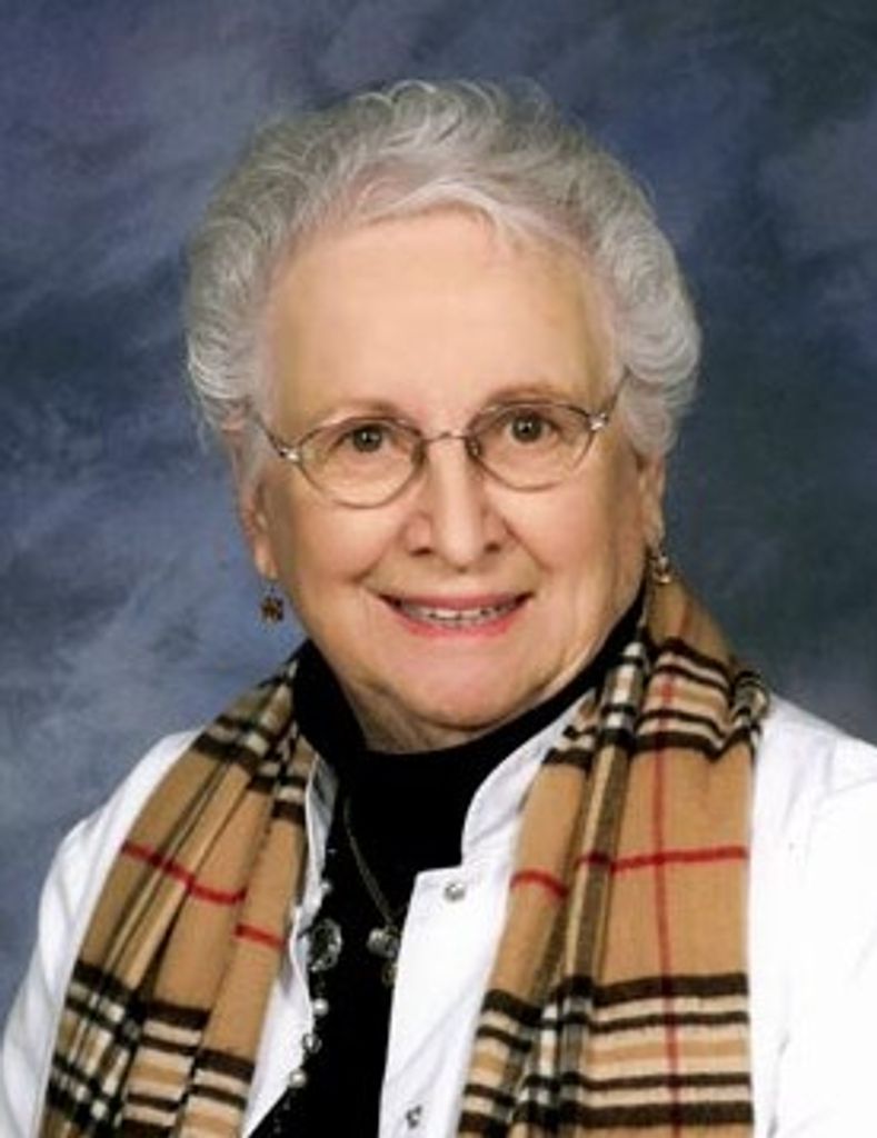 Mildred Beatrice (Westerfield)  Clark