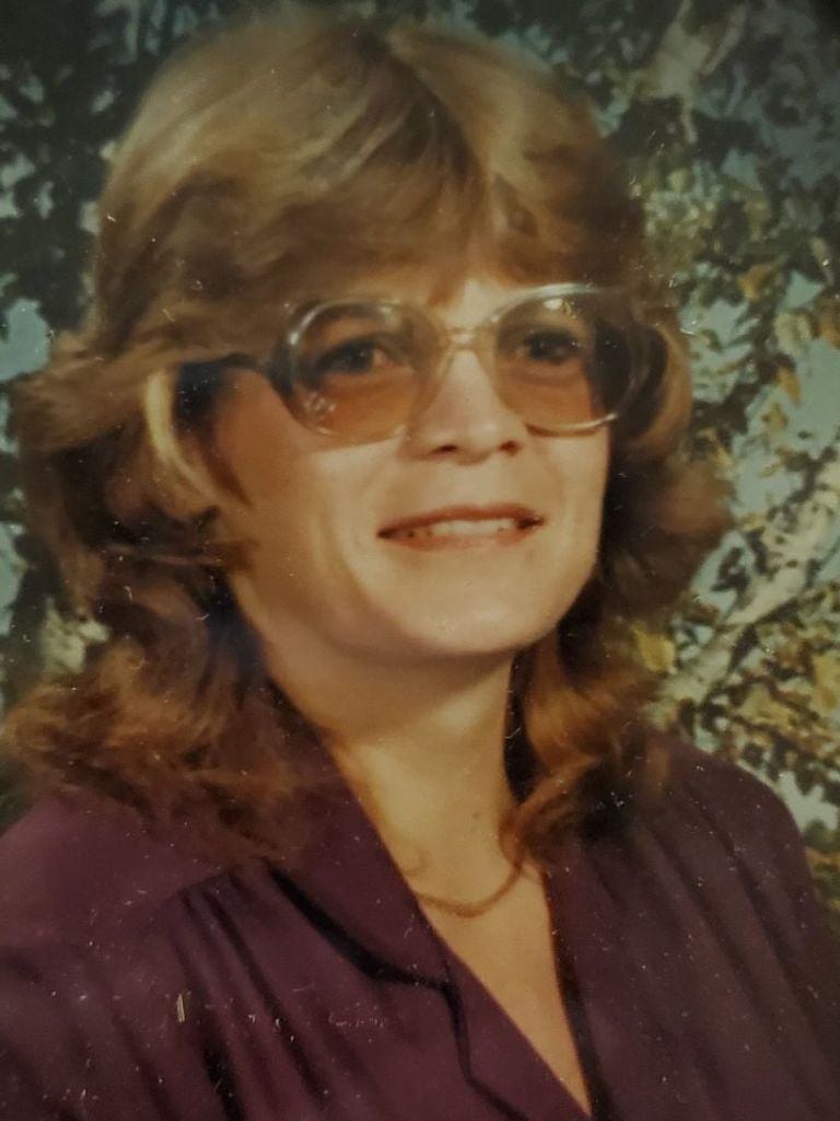 Debra Jean Wilkey