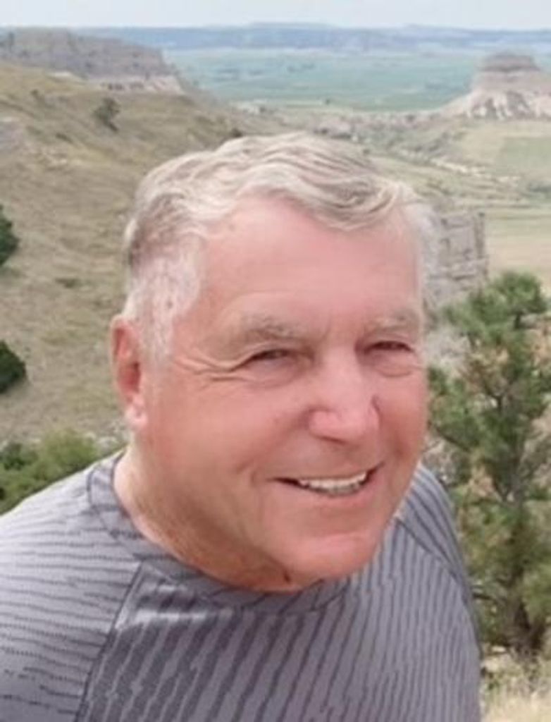 Kenneth "Kenny" Schultz