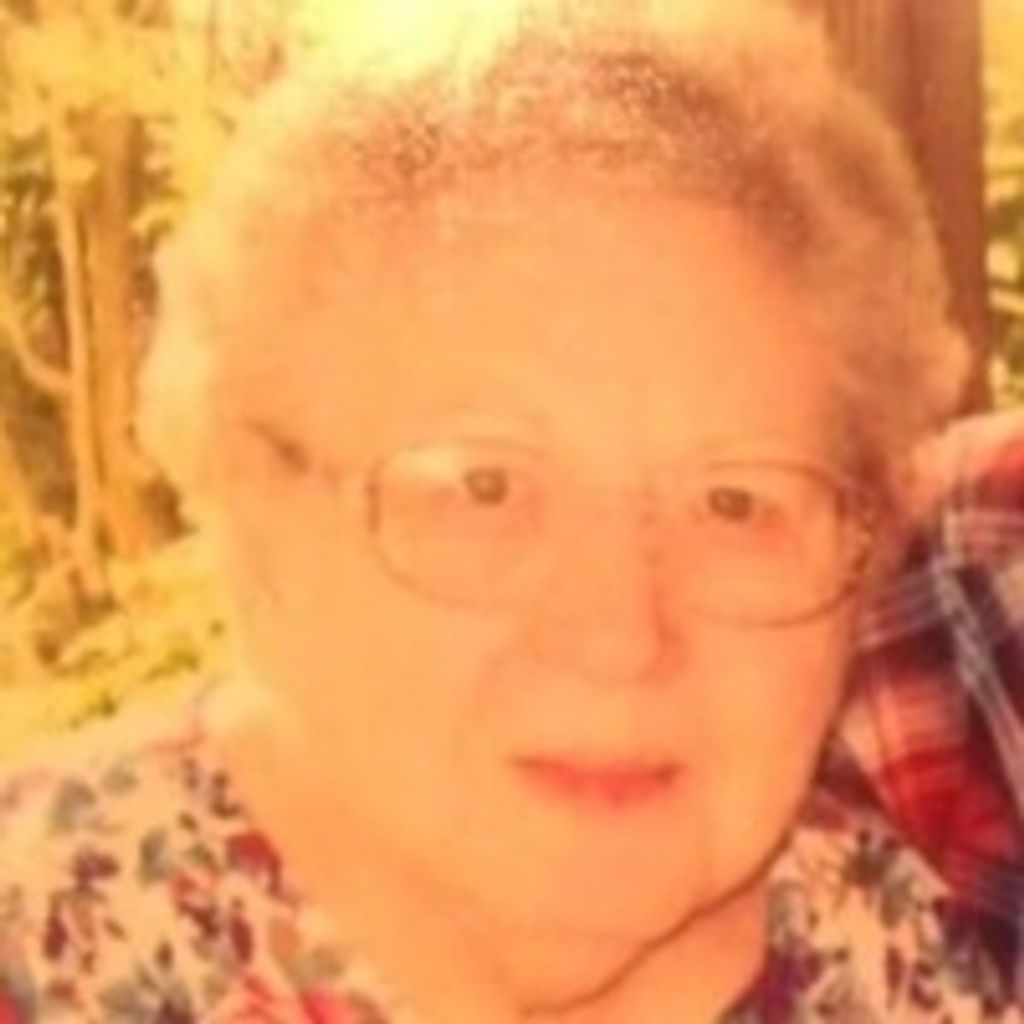 Marguerite Bond Profile Photo