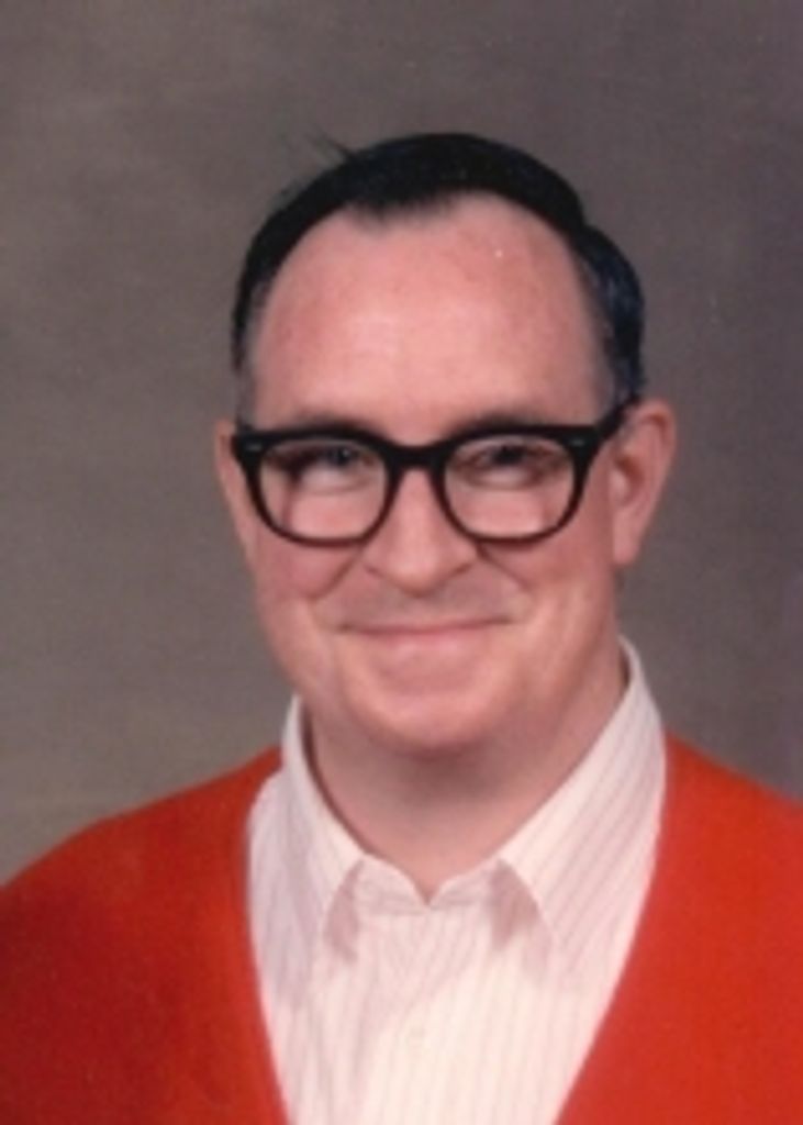 James Francis Mccormick Jr.