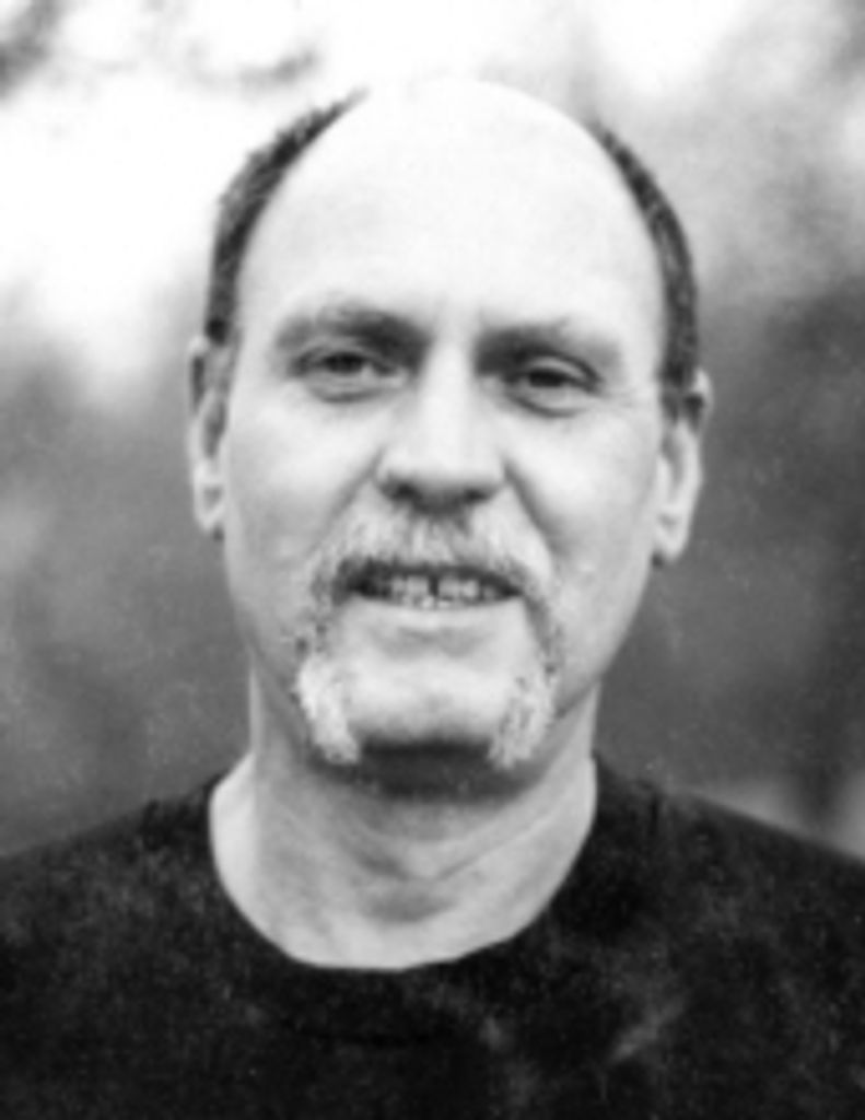 Robert "Ben" Armstrong Profile Photo