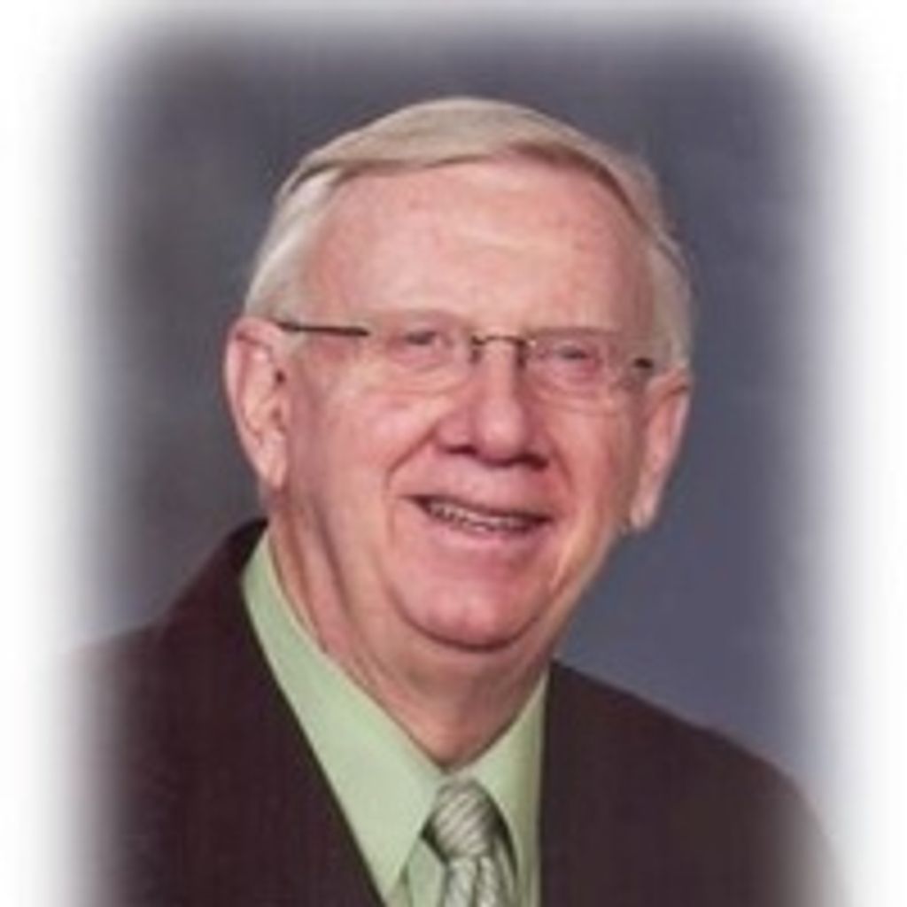 Robert Earl Allen