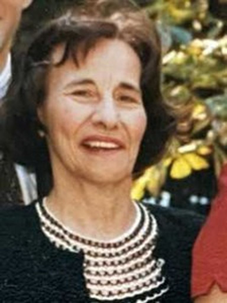 Domenica Mortati