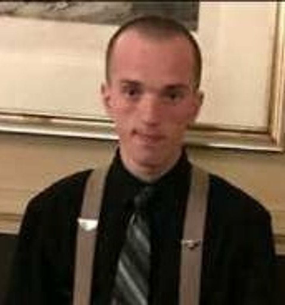 Joshua  R. Quinn Profile Photo