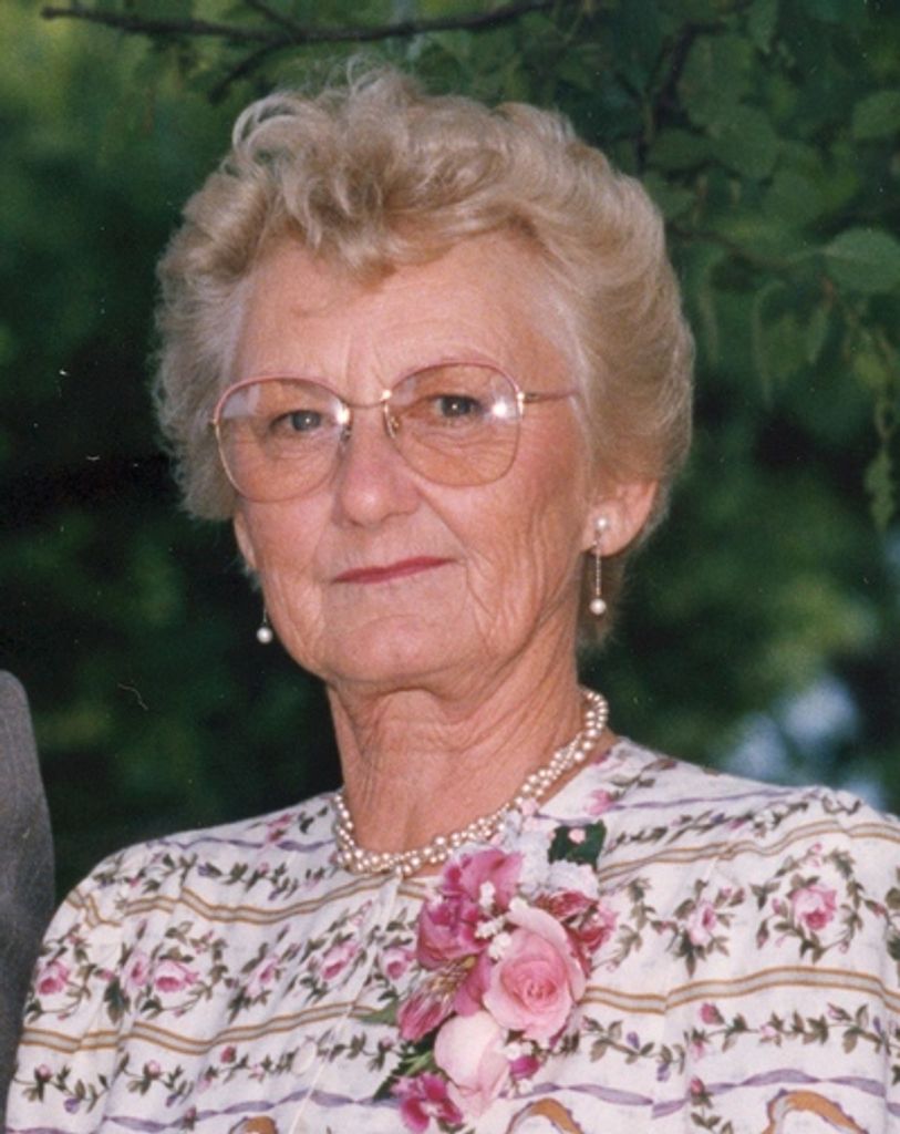 Eileen Emmaline Alton