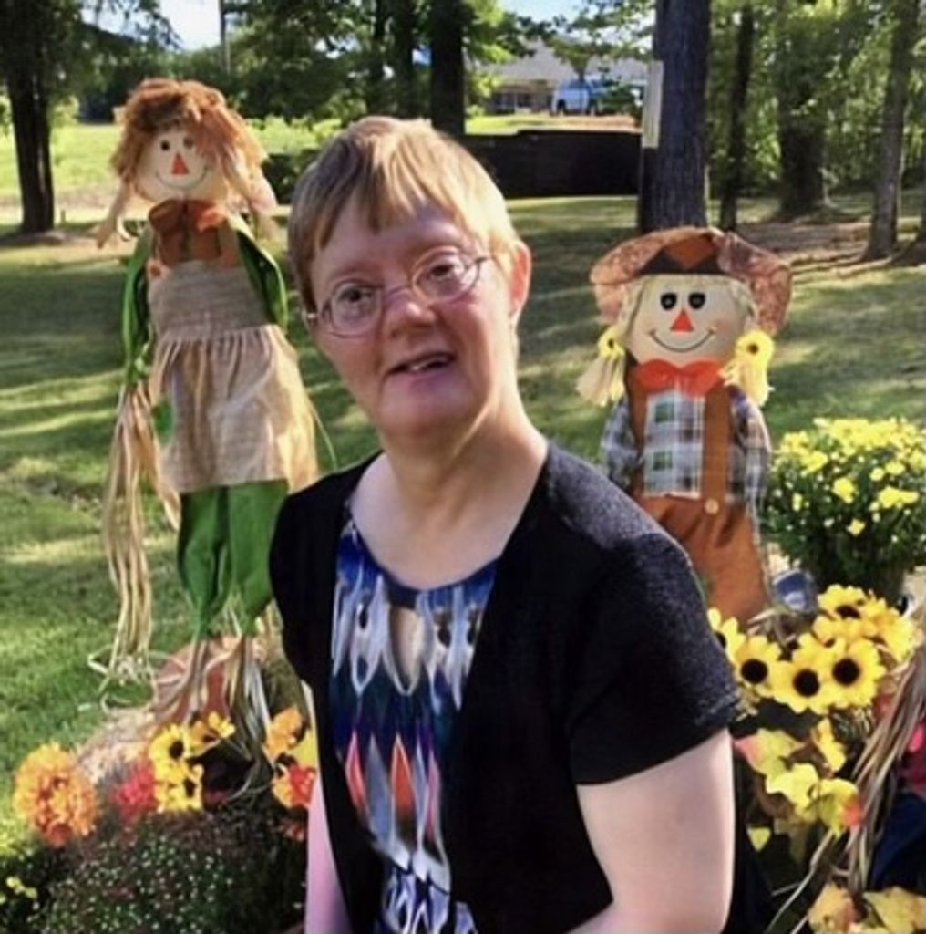 Amy Richardson Profile Photo
